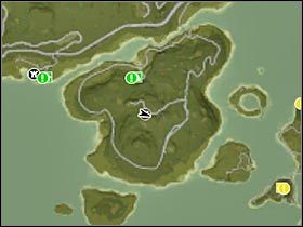 RIOJA 10 - [Świat gry] Lista dostępnych kryjówek - RIOJA | Just Cause - Just Cause - poradnik do gry