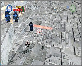 1 - Episode IV - Rebel Attack | Story Mode LEGO Star Wars II - LEGO Star Wars II: The Original Trilogy - poradnik do gry