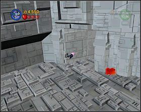 Minikit - Episode IV - Rebel Attack | Freeplay Mode - LEGO Star Wars II: The Original Trilogy - poradnik do gry