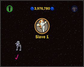 1 - Slave One | Bonusy - LEGO Star Wars II: The Original Trilogy - poradnik do gry