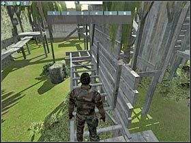 Teraz musisz zacząć kierować się w stronę strzelnicy (Shooting Range; #1) - Poradnik do gry - [Tutorial] (Training Course) cz.1 | El Matador - El Matador - poradnik do gry