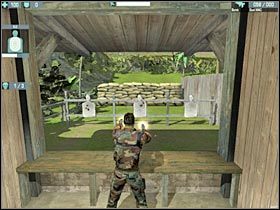 Po raz kolejny przetestujesz trzy nowe bronie - Poradnik do gry - [Tutorial] (Training Course) cz.1 | El Matador - El Matador - poradnik do gry