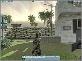 1 - [Tutorial] (Training Course) cz.2 | El Matador - El Matador - poradnik do gry