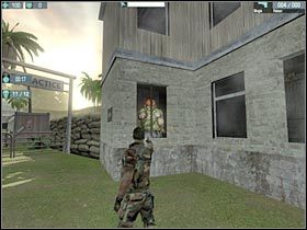 Udaj się do dowódcy - [Tutorial] (Training Course) cz.2 | El Matador - El Matador - poradnik do gry