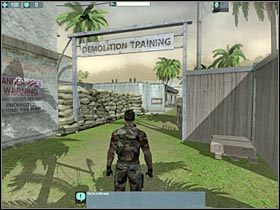 3 - [Tutorial] (Training Course) cz.2 | El Matador - El Matador - poradnik do gry