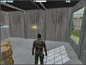 Teraz będziesz musiał wycofać się do okolicznego bunkra (#1) - [Tutorial] (Training Course) cz.2 | El Matador - El Matador - poradnik do gry