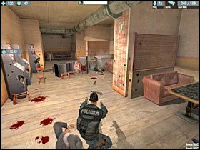 1 - [Prolog] Etap 1/2 cz.2 | El Matador - El Matador - poradnik do gry