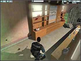 5 - [Prolog] Etap 1/2 cz.2 | El Matador - El Matador - poradnik do gry