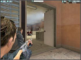 7 - [Prolog] Etap 1/2 cz.2 | El Matador - El Matador - poradnik do gry