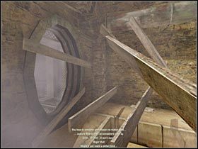 Pierwsi przeciwnicy znajdują się na wprost od Twojej aktualnej pozycji (#1) - [Prolog] Etap 2/2 cz.1 | El Matador - El Matador - poradnik do gry