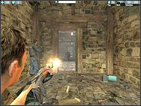 4 - [Prolog] Etap 2/2 cz.1 | El Matador - El Matador - poradnik do gry