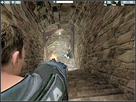 1 - [Prolog] Etap 2/2 cz.2 | El Matador - El Matador - poradnik do gry