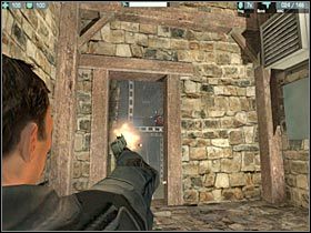 Możesz już ruszać na górę (#1) - [Prolog] Etap 2/2 cz.2 | El Matador - El Matador - poradnik do gry