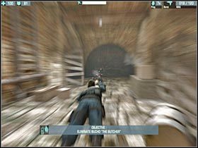 4 - [Prolog] Etap 2/2 cz.2 | El Matador - El Matador - poradnik do gry