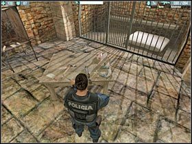 6 - [Prolog] Etap 2/2 cz.2 | El Matador - El Matador - poradnik do gry