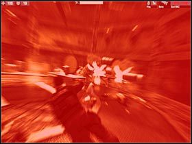 Na początek radziłbym zbadać prawy korytarz - [Prolog] Etap 2/2 cz.2 | El Matador - El Matador - poradnik do gry