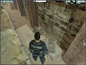 8 - [Prolog] Etap 2/2 cz.2 | El Matador - El Matador - poradnik do gry