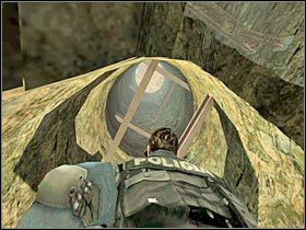 Jak zapewne zauważyłeś, Twój cel jest w pobliżu - [Prolog] Etap 2/2 cz.3 | El Matador - El Matador - poradnik do gry