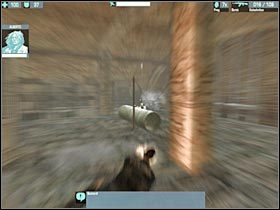 5 - [Prolog] Etap 2/2 cz.3 | El Matador - El Matador - poradnik do gry