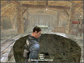 7 - [Prolog] Etap 2/2 cz.3 | El Matador - El Matador - poradnik do gry