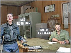 1 - [Chapter 1] Etap 1/1 cz.1 | El Matador - El Matador - poradnik do gry