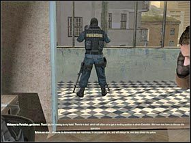 2 - [Chapter 1] Etap 1/1 cz.1 | El Matador - El Matador - poradnik do gry