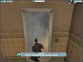 3 - [Chapter 1] Etap 1/1 cz.1 | El Matador - El Matador - poradnik do gry