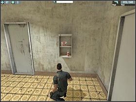 Możesz już wracać na dół - [Chapter 1] Etap 1/1 cz.1 | El Matador - El Matador - poradnik do gry