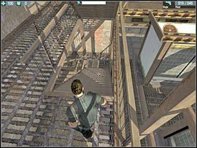 Zejdź na dół - [Chapter 1] Etap 1/1 cz.1 | El Matador - El Matador - poradnik do gry