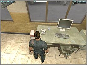 1 - [Chapter 1] Etap 1/1 cz.2 | El Matador - El Matador - poradnik do gry