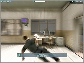 Musisz się teraz skierować w prawo (#1) - [Chapter 1] Etap 1/1 cz.2 | El Matador - El Matador - poradnik do gry