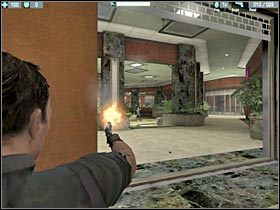 2 - [Chapter 1] Etap 1/1 cz.3 | El Matador - El Matador - poradnik do gry