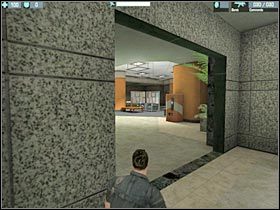 Pierwszy przeciwnik powinien znajdować się na wprost od Twojej aktualnej pozycji (#1) - [Chapter 1] Etap 1/1 cz.3 | El Matador - El Matador - poradnik do gry