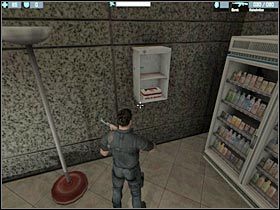 9 - [Chapter 1] Etap 1/1 cz.3 | El Matador - El Matador - poradnik do gry