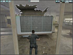 Po drodze miniesz wybuchowe beczki - [Chapter 1] Etap 1/1 cz.4 | El Matador - El Matador - poradnik do gry