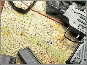 Tradycyjnie już zaczniesz od obejrzenia scenki przerywnikowej - [Chapter 2] Etap 1/3 cz.1 | El Matador - El Matador - poradnik do gry