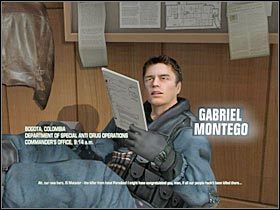 1 - [Chapter 2] Etap 1/3 cz.1 | El Matador - El Matador - poradnik do gry