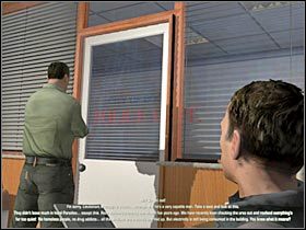 Chwilowo nie masz się czego obawiać, gdyż nie wpadniesz tu na żadnych przeciwników - [Chapter 2] Etap 1/3 cz.1 | El Matador - El Matador - poradnik do gry