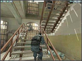 3 - [Chapter 2] Etap 1/3 cz.1 | El Matador - El Matador - poradnik do gry