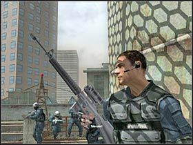 4 - [Chapter 2] Etap 1/3 cz.1 | El Matador - El Matador - poradnik do gry