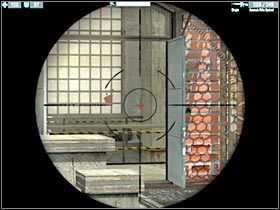 Podejdź kawałek do przodu - [Chapter 2] Etap 1/3 cz.1 | El Matador - El Matador - poradnik do gry