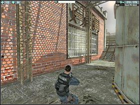 6 - [Chapter 2] Etap 1/3 cz.1 | El Matador - El Matador - poradnik do gry