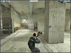 8 - [Chapter 2] Etap 1/3 cz.1 | El Matador - El Matador - poradnik do gry