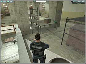 1 - [Chapter 2] Etap 1/3 cz.2 | El Matador - El Matador - poradnik do gry