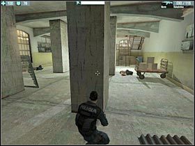 2 - [Chapter 2] Etap 1/3 cz.2 | El Matador - El Matador - poradnik do gry