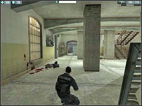 Uwaga - [Chapter 2] Etap 1/3 cz.2 | El Matador - El Matador - poradnik do gry