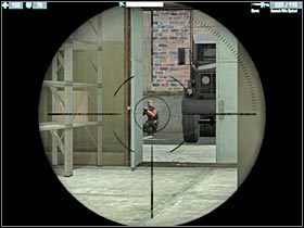 3 - [Chapter 2] Etap 1/3 cz.2 | El Matador - El Matador - poradnik do gry