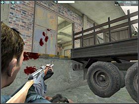 4 - [Chapter 2] Etap 1/3 cz.2 | El Matador - El Matador - poradnik do gry