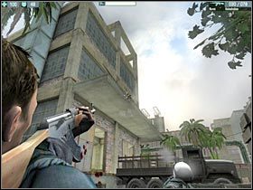 5 - [Chapter 2] Etap 1/3 cz.2 | El Matador - El Matador - poradnik do gry