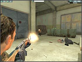 6 - [Chapter 2] Etap 1/3 cz.2 | El Matador - El Matador - poradnik do gry